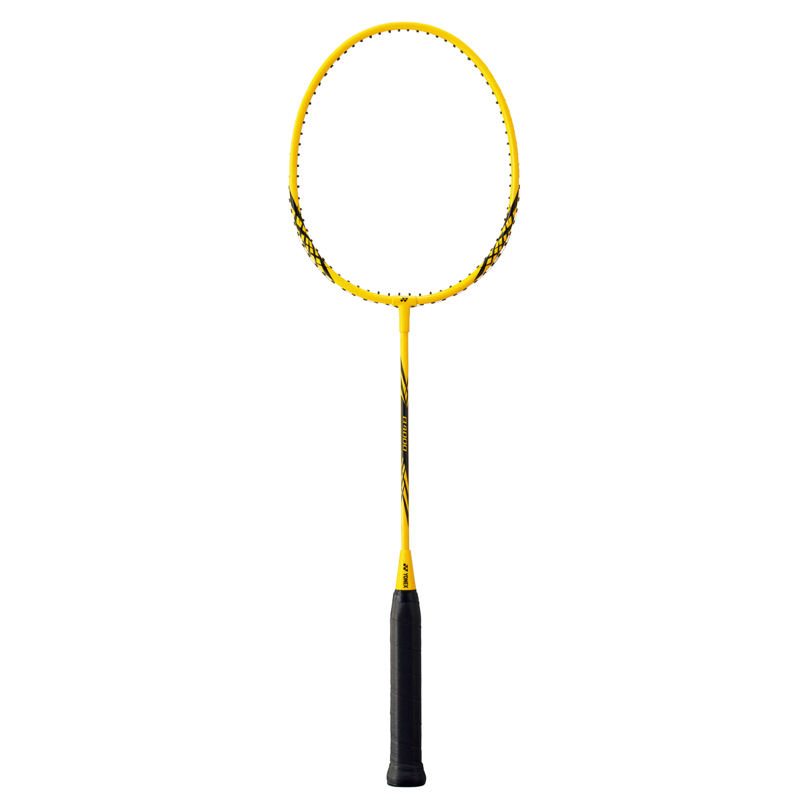 Yonex Yonex Badminton Racquet, B4000, Corn Yellow