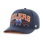 '47 ’47 Hat, Roscoe 47 Hitch, NHL, Edmonton Oilers OS