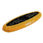 Asham Asham Replacement Pad, Pro Pad Uni-Fit WCF
