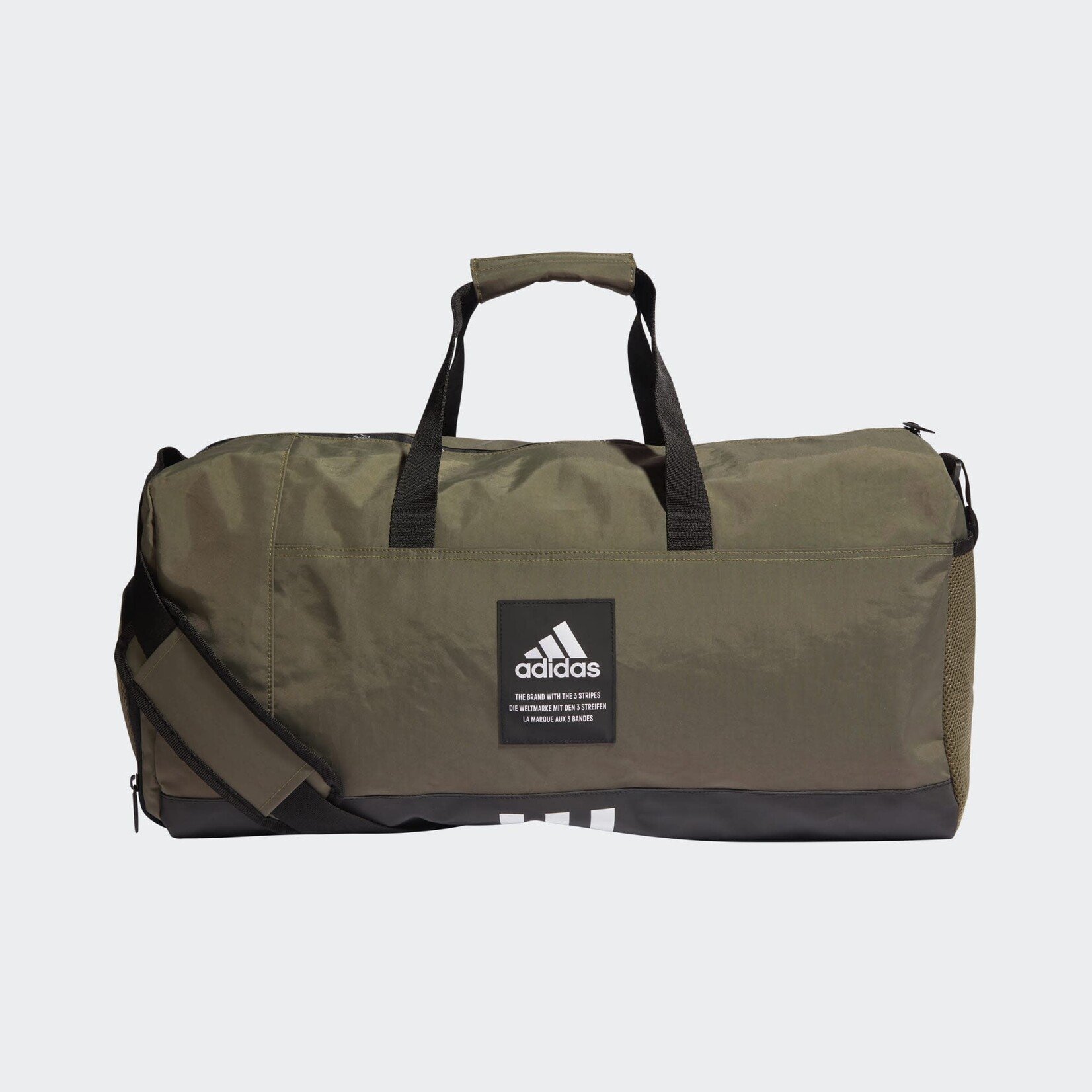 Adidas Adidas Duffle Bag, 4ATHLTS