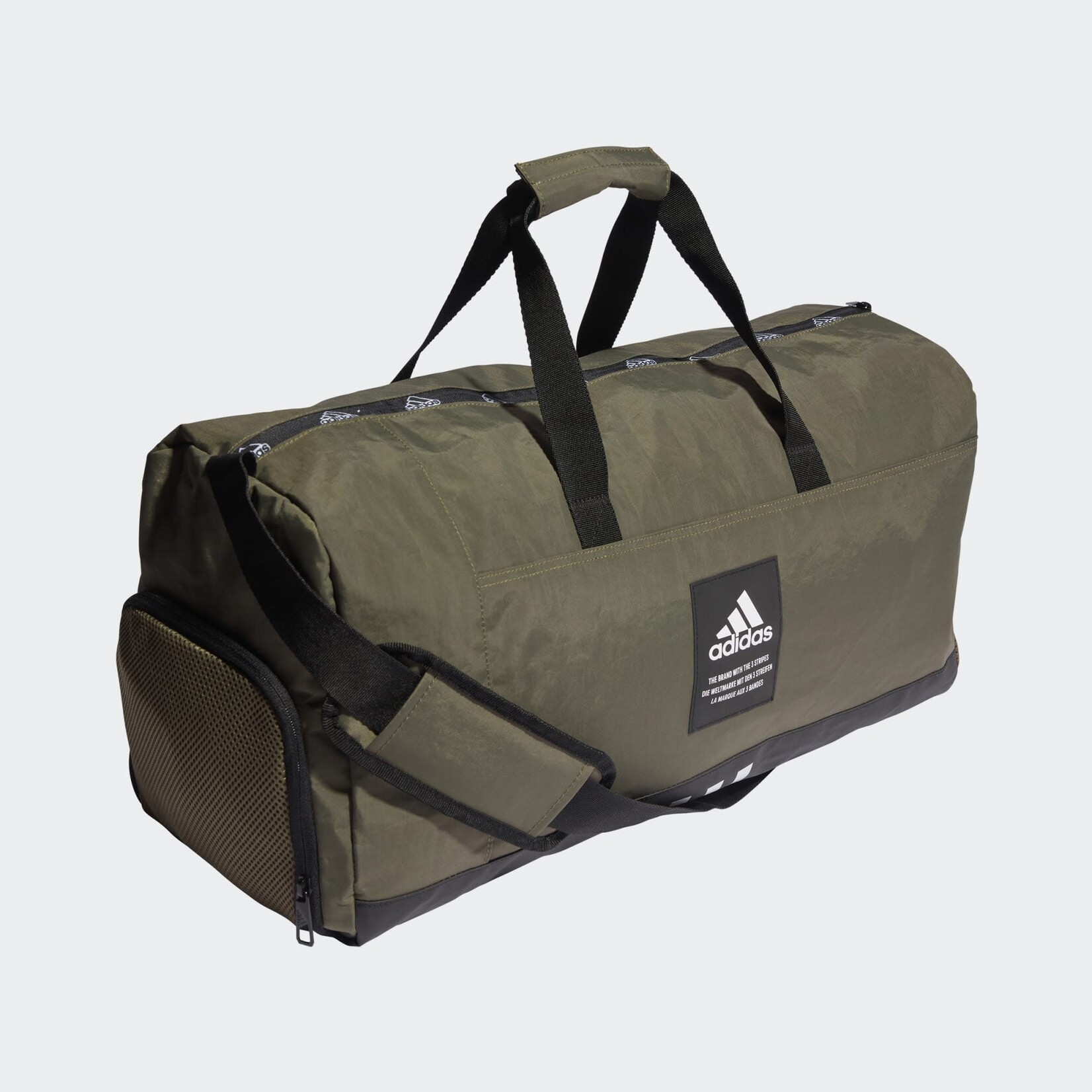 Adidas Adidas Duffle Bag, 4ATHLTS