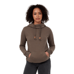 Tentree Tentree Hoodie, TreeFleece Banshee, Ladies