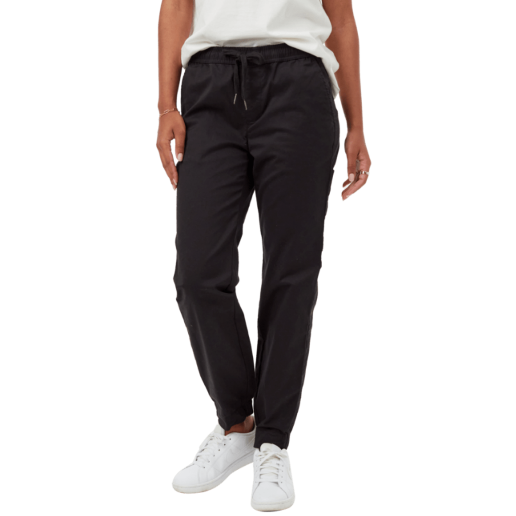 Tentree Tentree Joggers, Pacific, Ladies