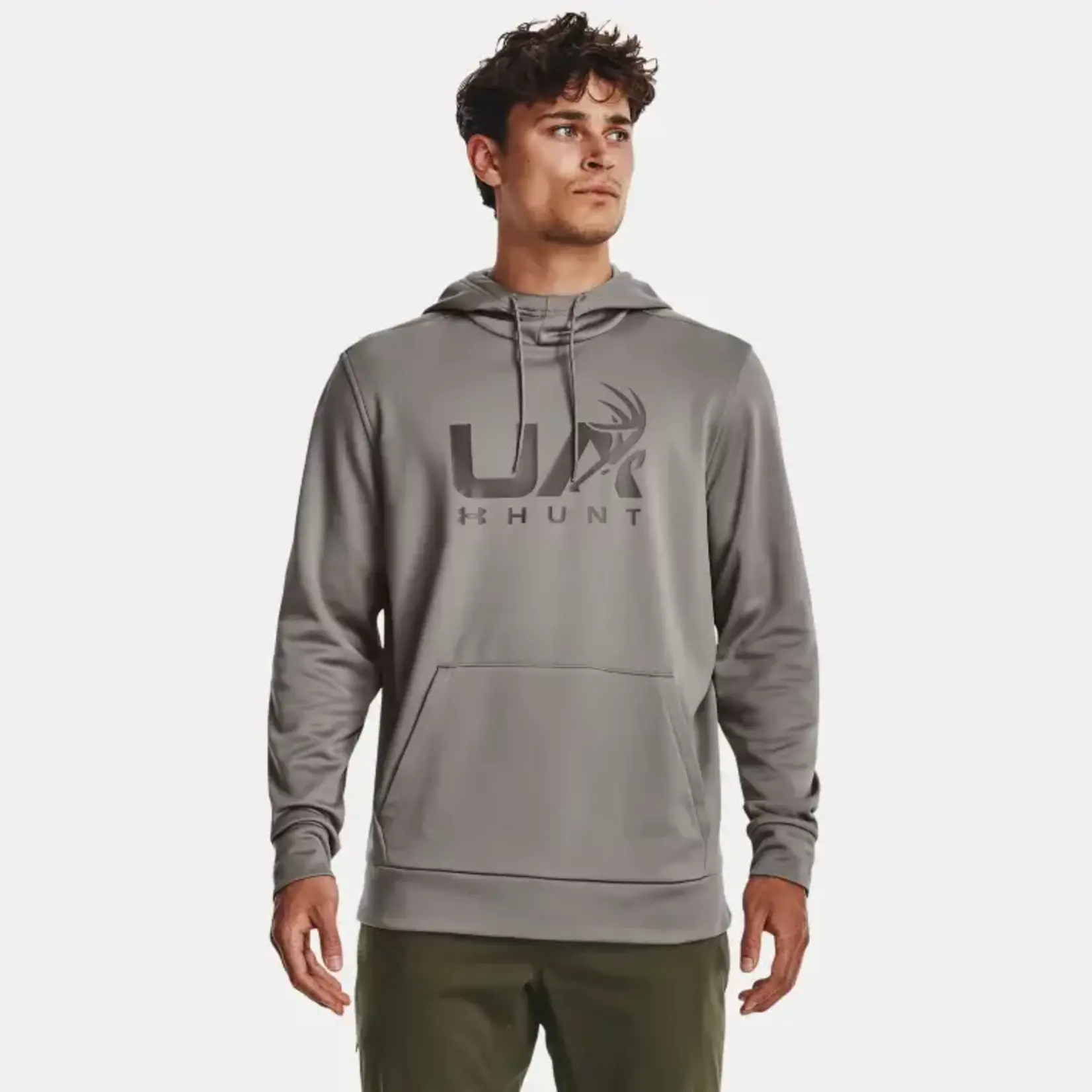 Under Armour Under Armour Hoodie, AF Hunt Icon, Mens