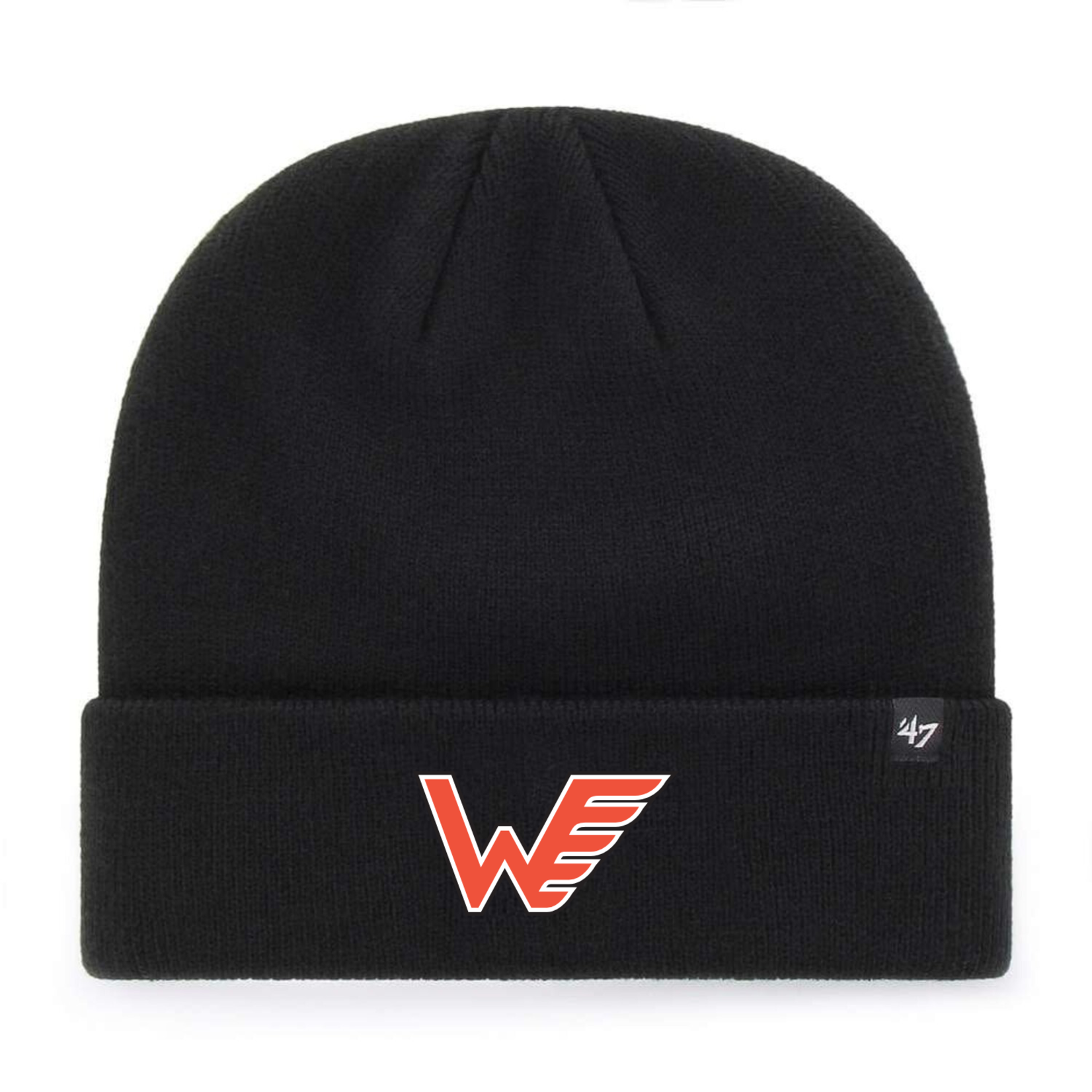 '47 ’47 Toque, Cuff Knit, Winkler Flyers, OS