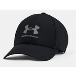 Under Armour Under Armour Hat, Iso-Chill Armourvent Stretch, Mens