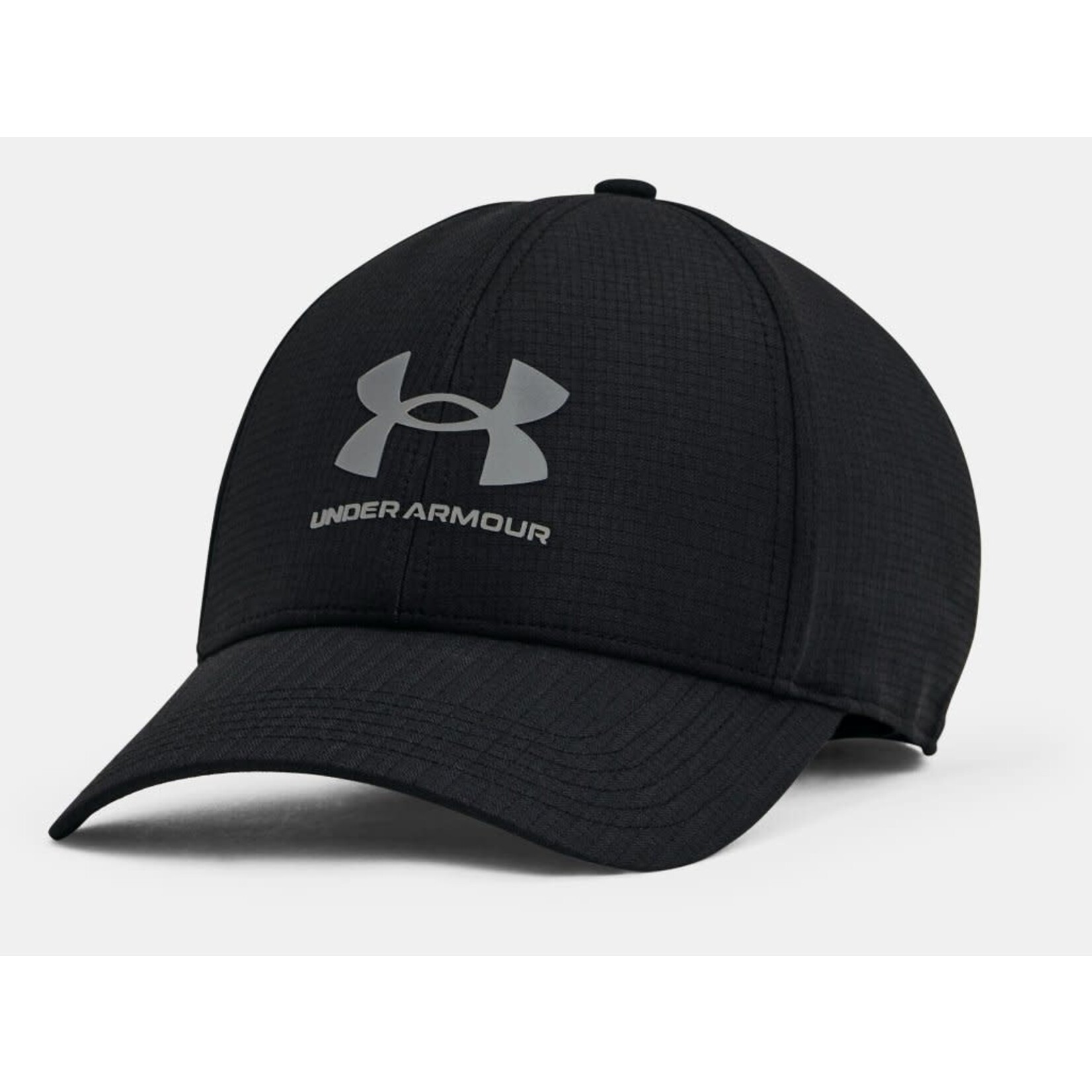 Under Armour Under Armour Hat, Iso-Chill Armourvent Stretch, Mens