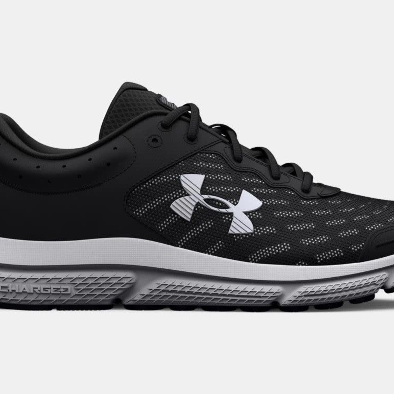 Under Armour Under Armour Running Shoes, Charged Assert 10, Mens