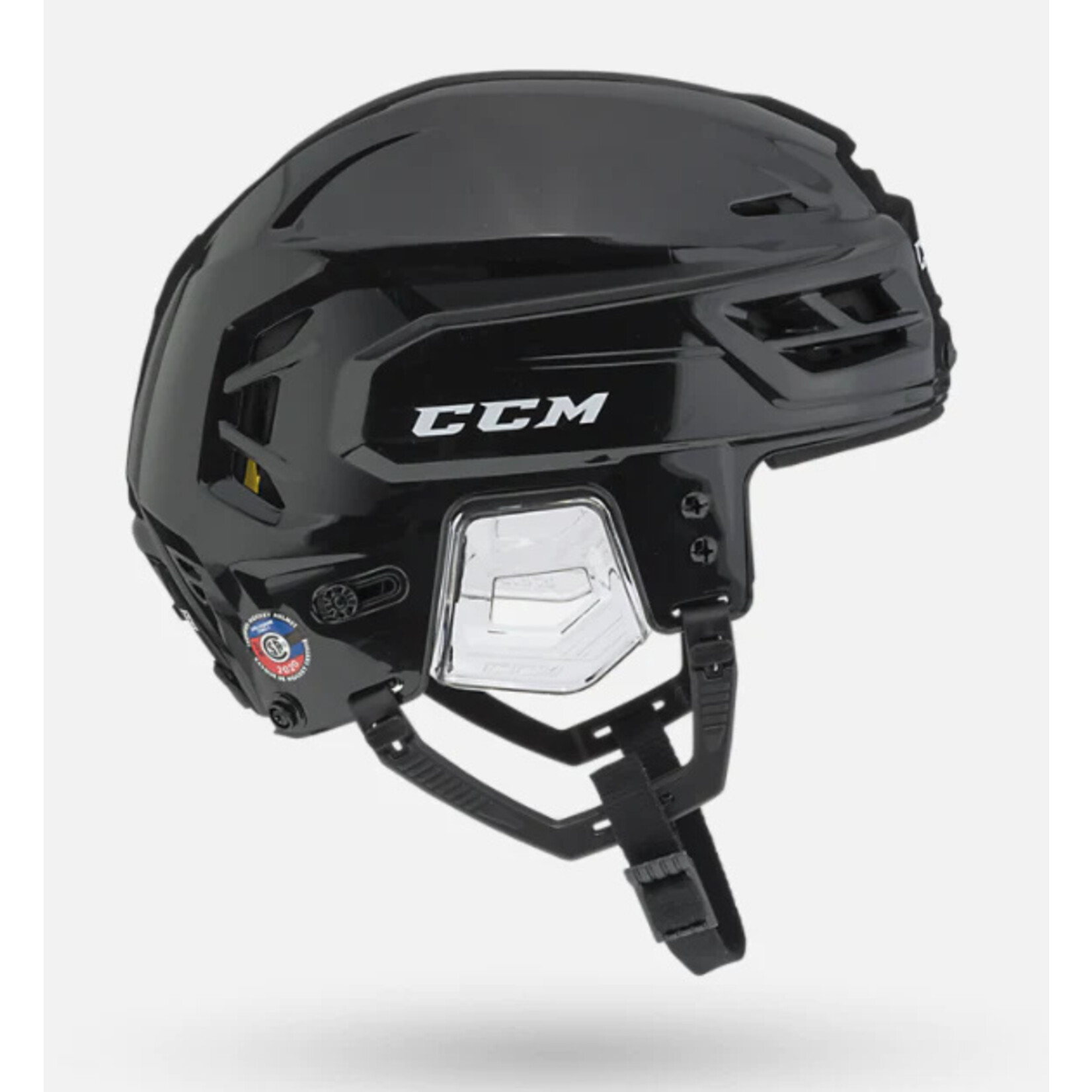 CCM CCM Hockey Helmet, Tacks 210, Senior