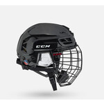 CCM CCM Hockey Helmet Combo, Tacks 210, Senior
