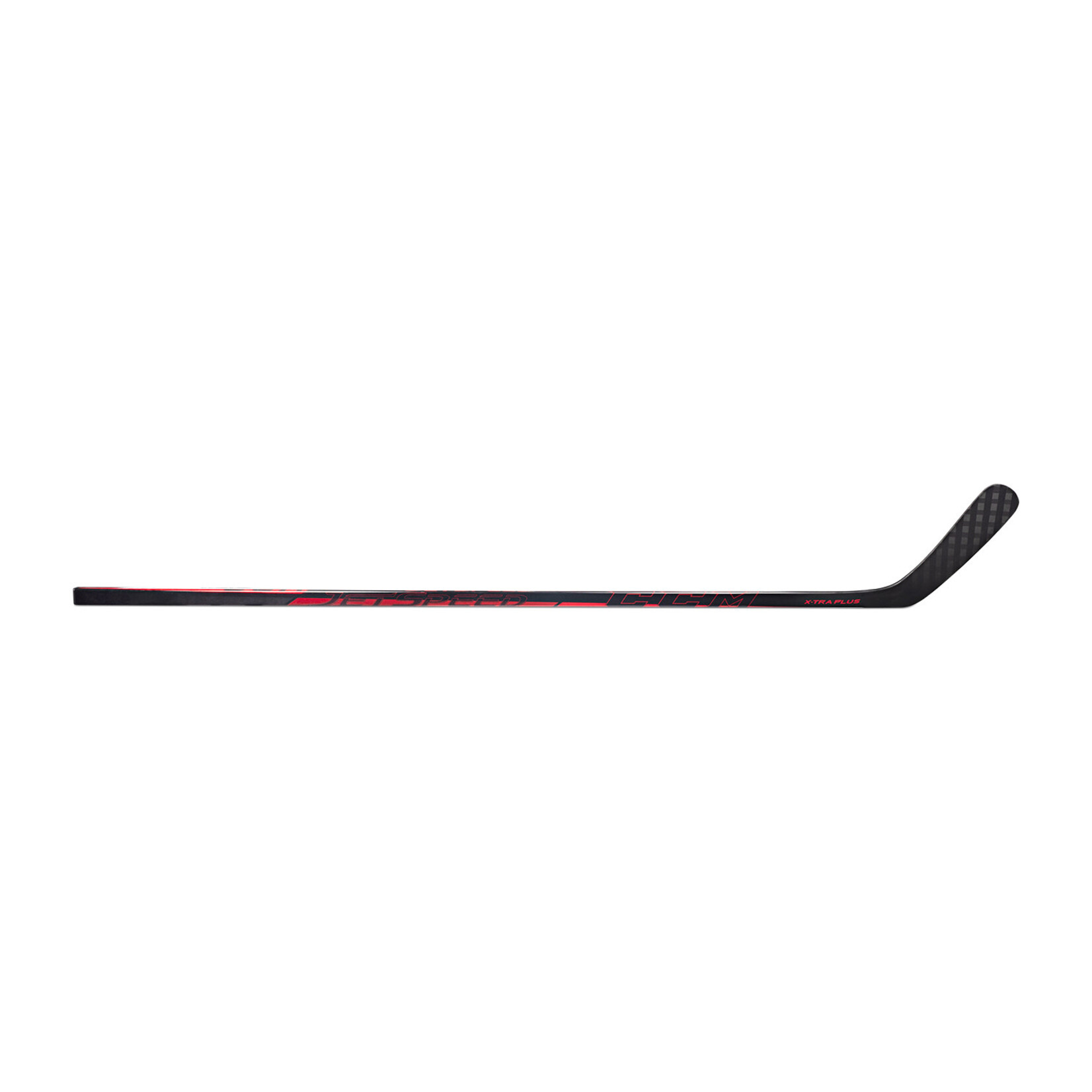 CCM CCM Hockey Stick, Jetspeed Xtra Plus, Intermediate