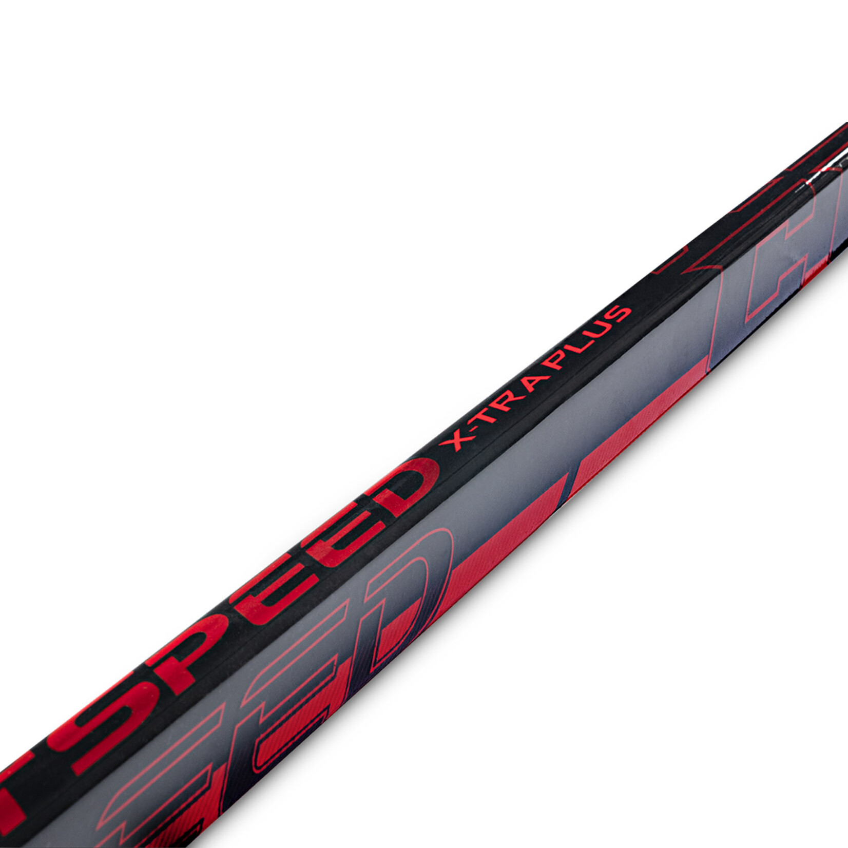 CCM CCM Hockey Stick, Jetspeed Xtra Plus, Intermediate