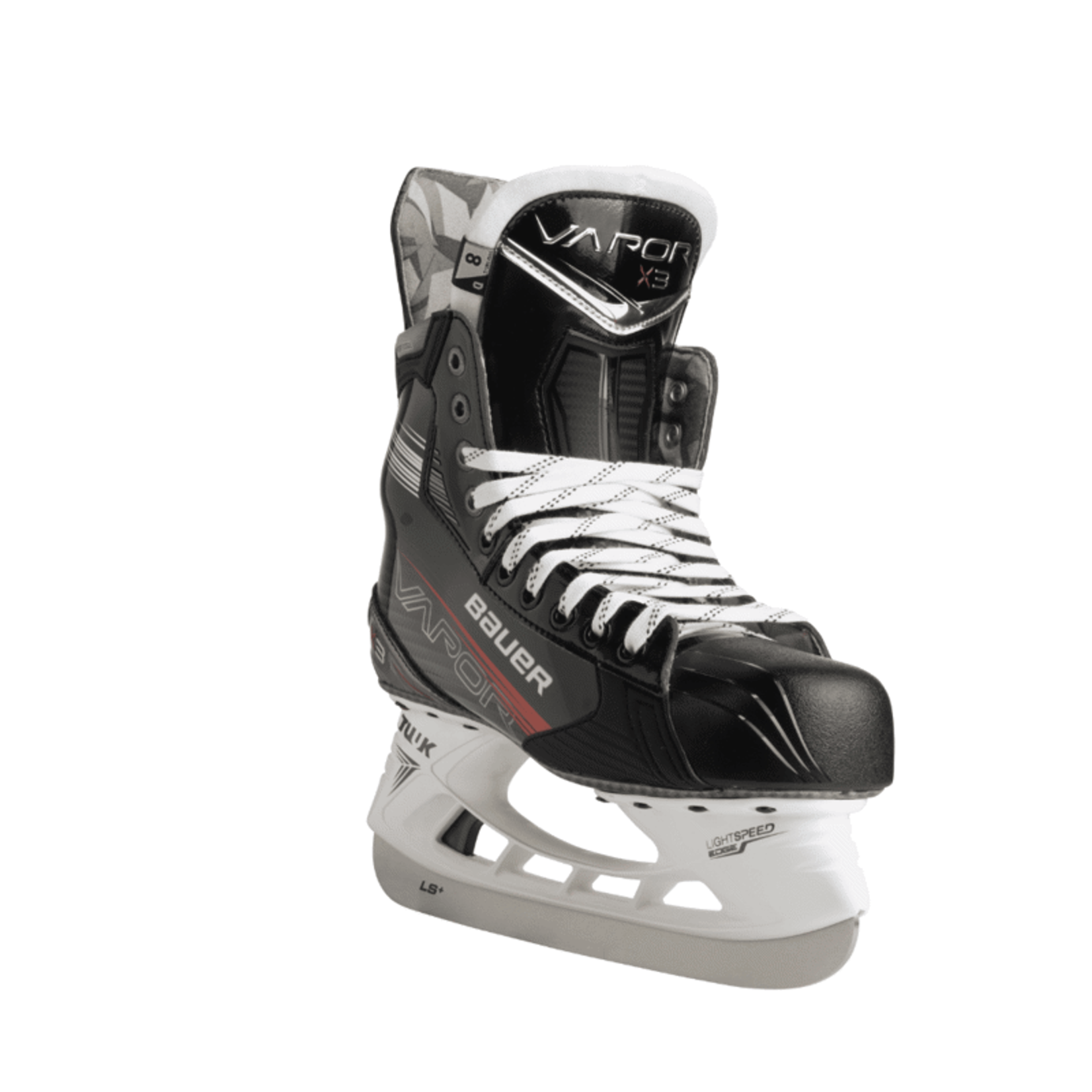Bauer Bauer Hockey Skates, Vapor X3, Senior