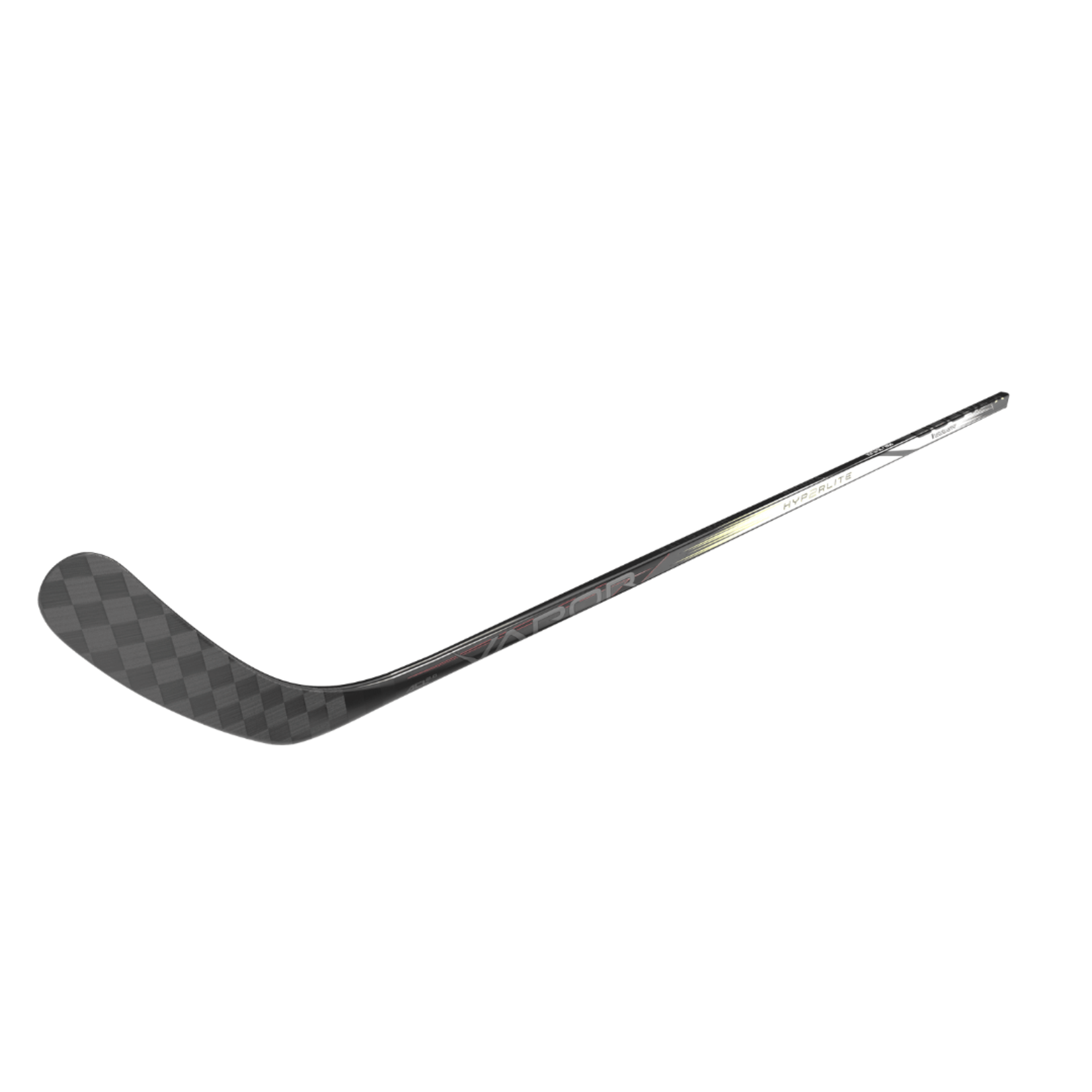 Bauer Bauer Hockey Stick, Vapor Hyperlite2, Grip, Intermediate