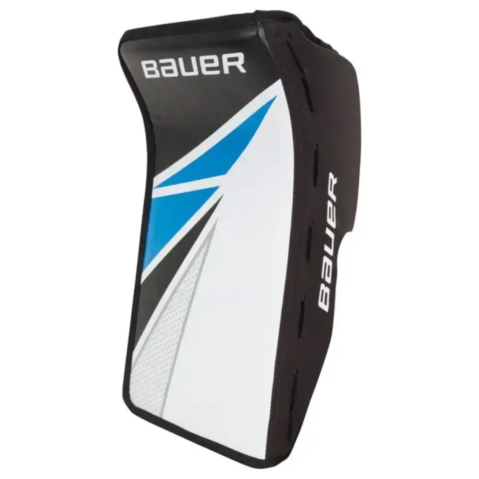 Bauer Bauer Street Hockey Goal Blocker, Senior