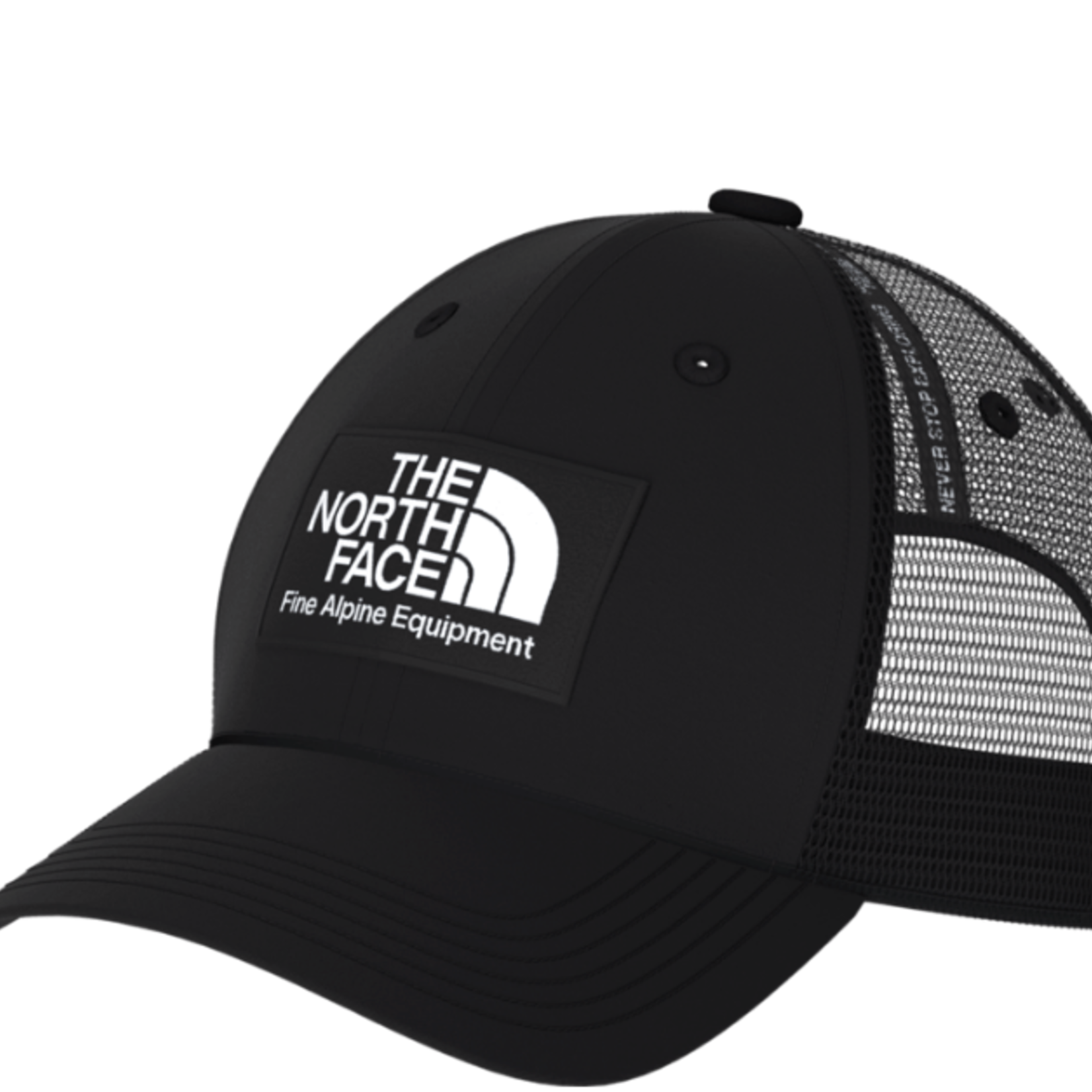 The North Face The North Face Hat, Deep Fit Mudder Trucker, Mens, OS