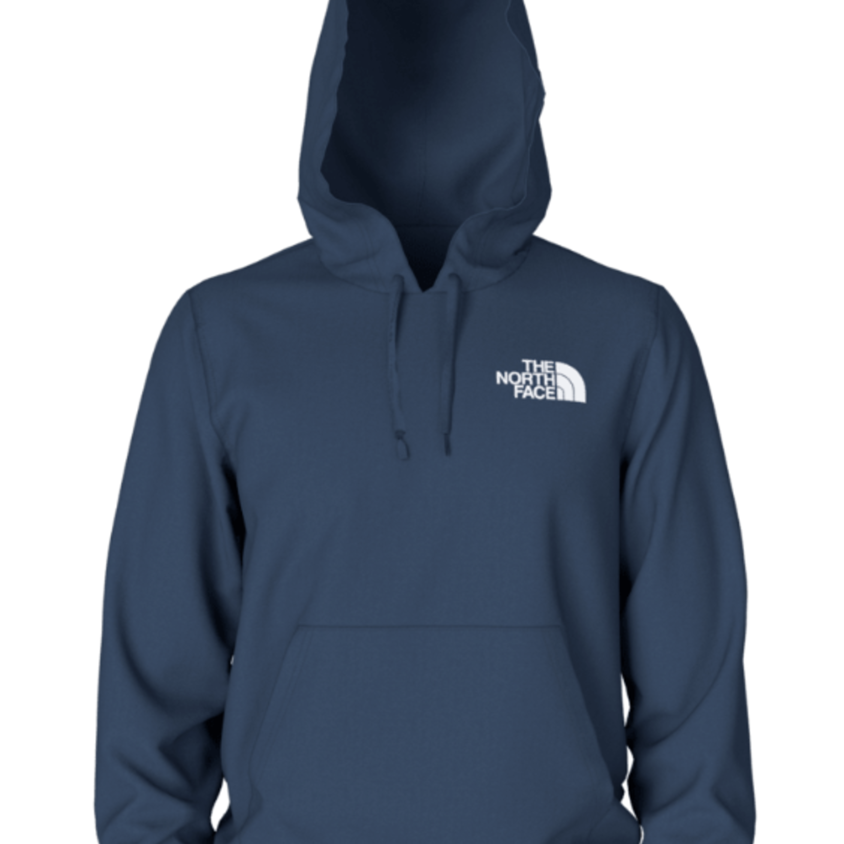 The North Face The North Face Hoodie, Box NSE Pullover, Mens