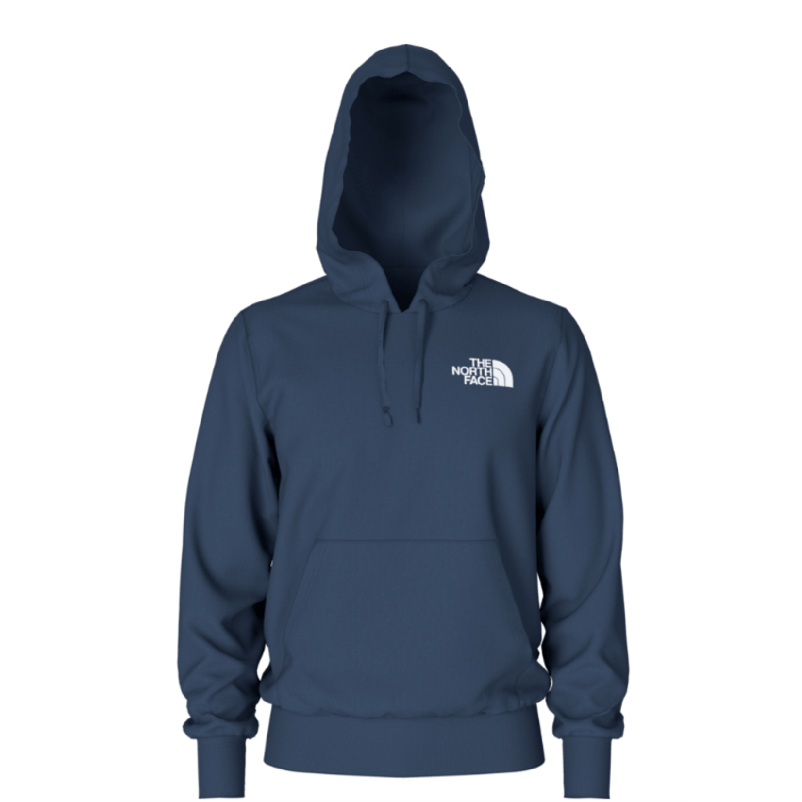 The North Face The North Face Hoodie, Box NSE Pullover, Mens