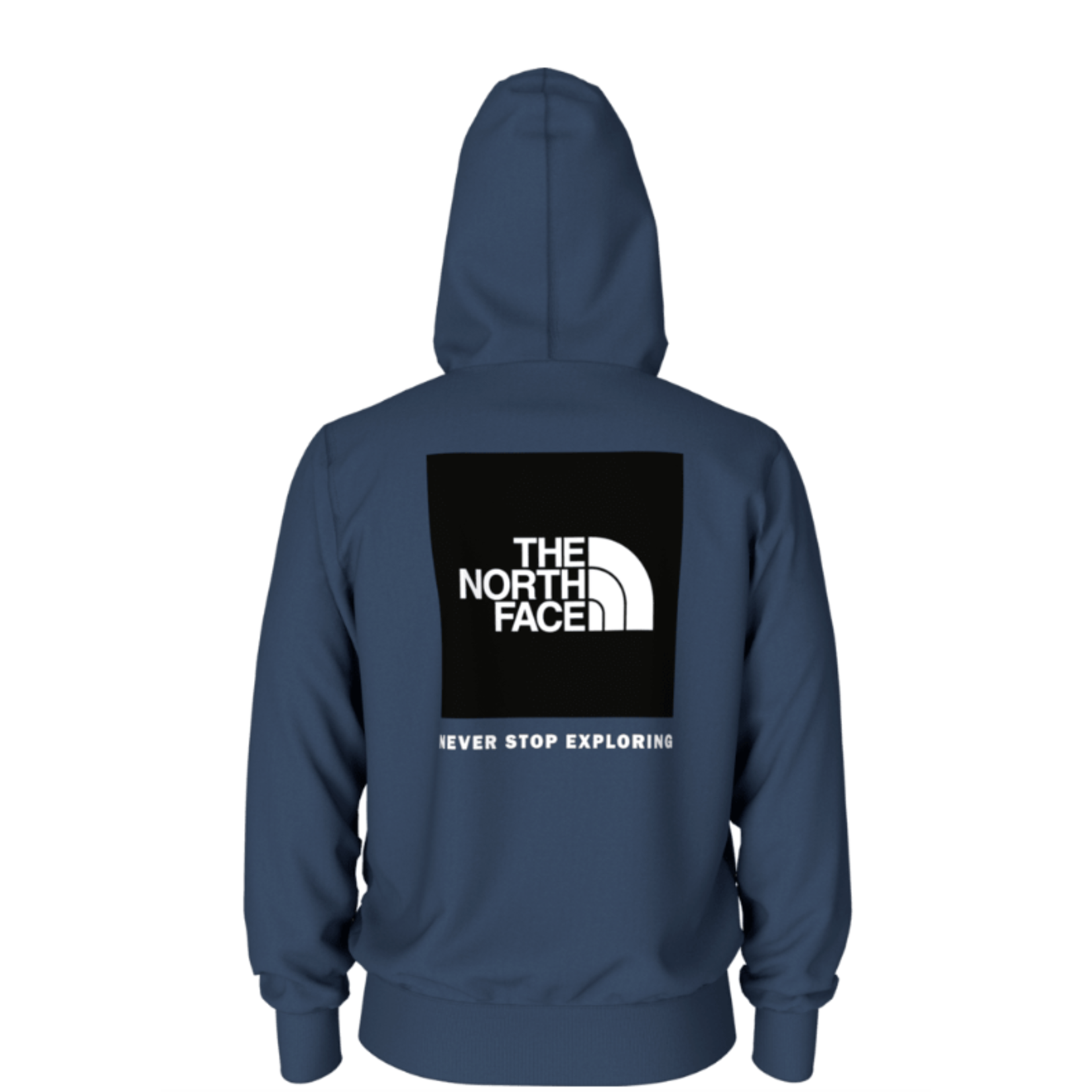 The North Face The North Face Hoodie, Box NSE Pullover, Mens
