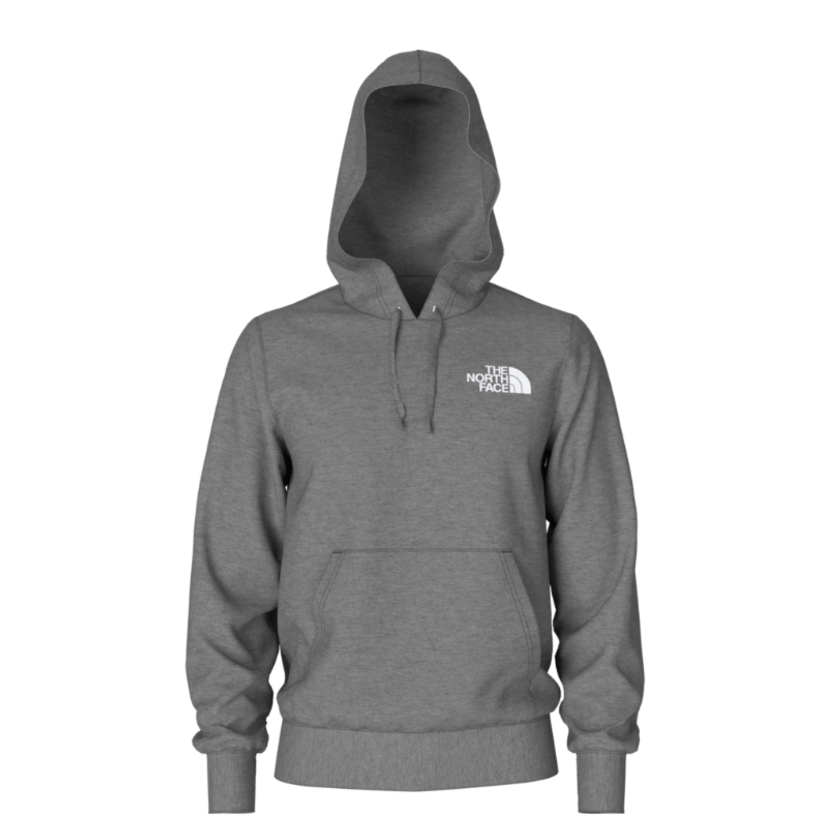 The North Face The North Face Hoodie, Box NSE Pullover, Mens