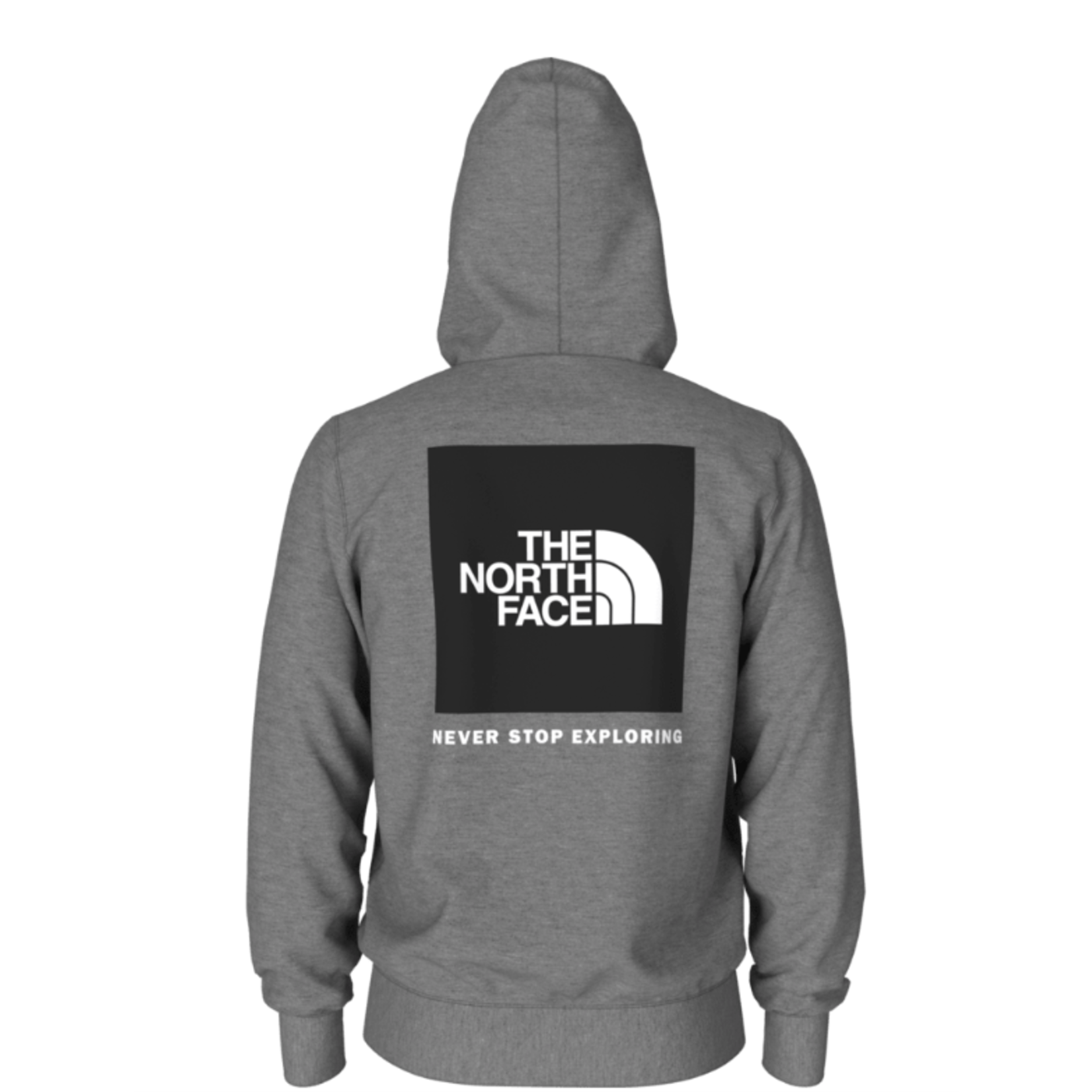 The North Face The North Face Hoodie, Box NSE Pullover, Mens
