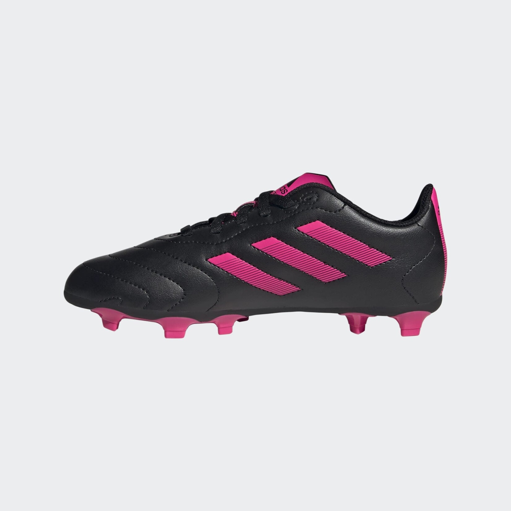 Adidas Adidas Soccer Shoes, Goletto VIII FG, Junior