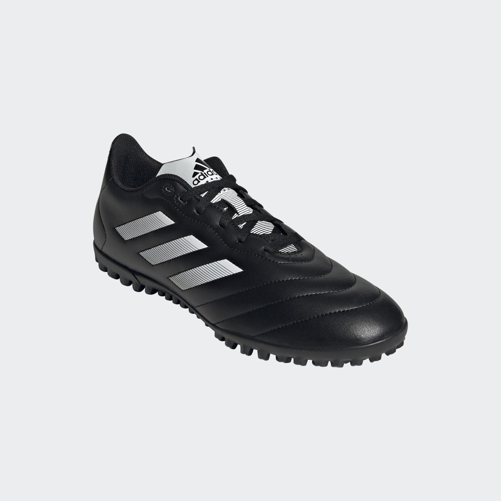 Adidas Adidas Turf Soccer Shoes, Goletto VIII TF, Mens