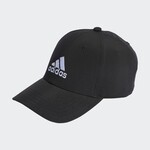 Adidas Adidas Hat, Embroidered Logo Lightweight Baseball Cap, Mens, OS