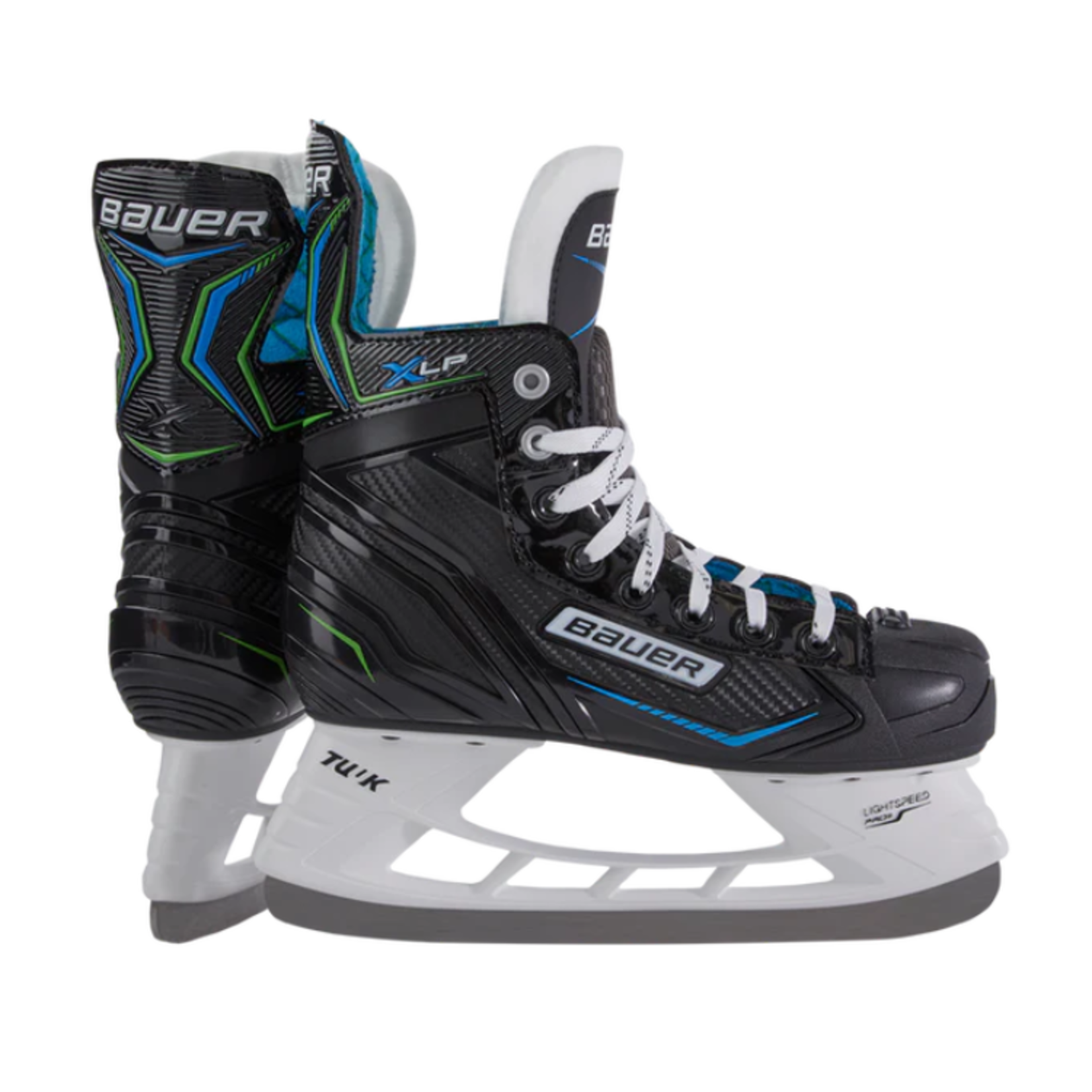 Bauer Bauer Hockey Skates, X-LP, Youth