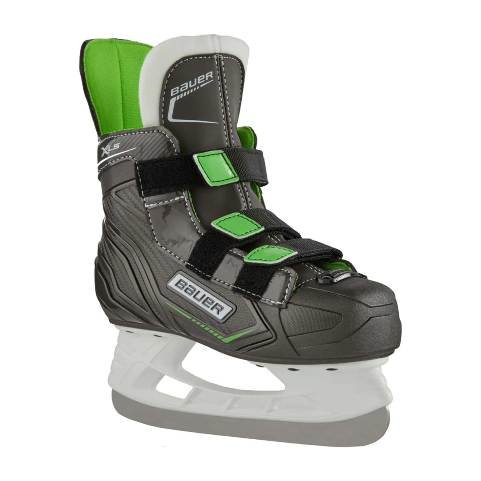 Bauer Bauer Hockey Skates, X-LS, Youth