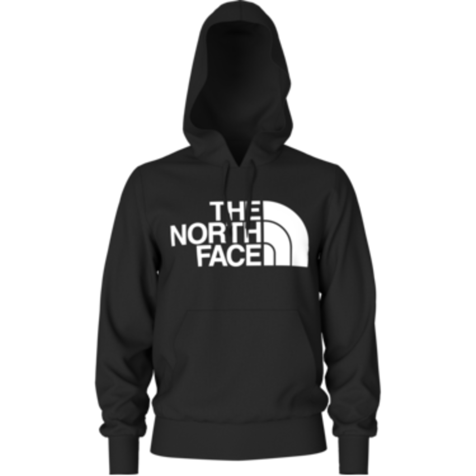 The North Face The North Face Hoodie, Half Dome Pullover, Mens