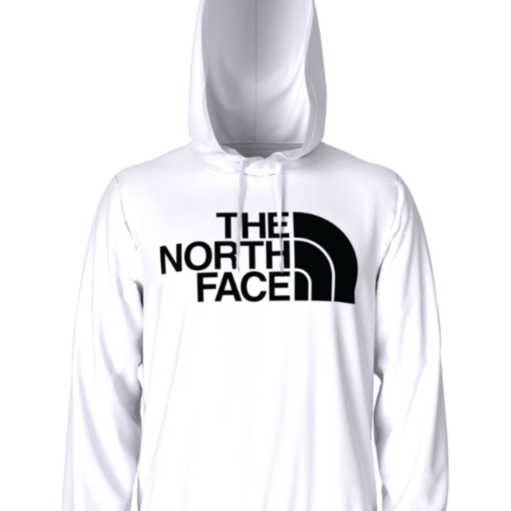 The North Face The North Face Hoodie, Half Dome Pullover, Mens