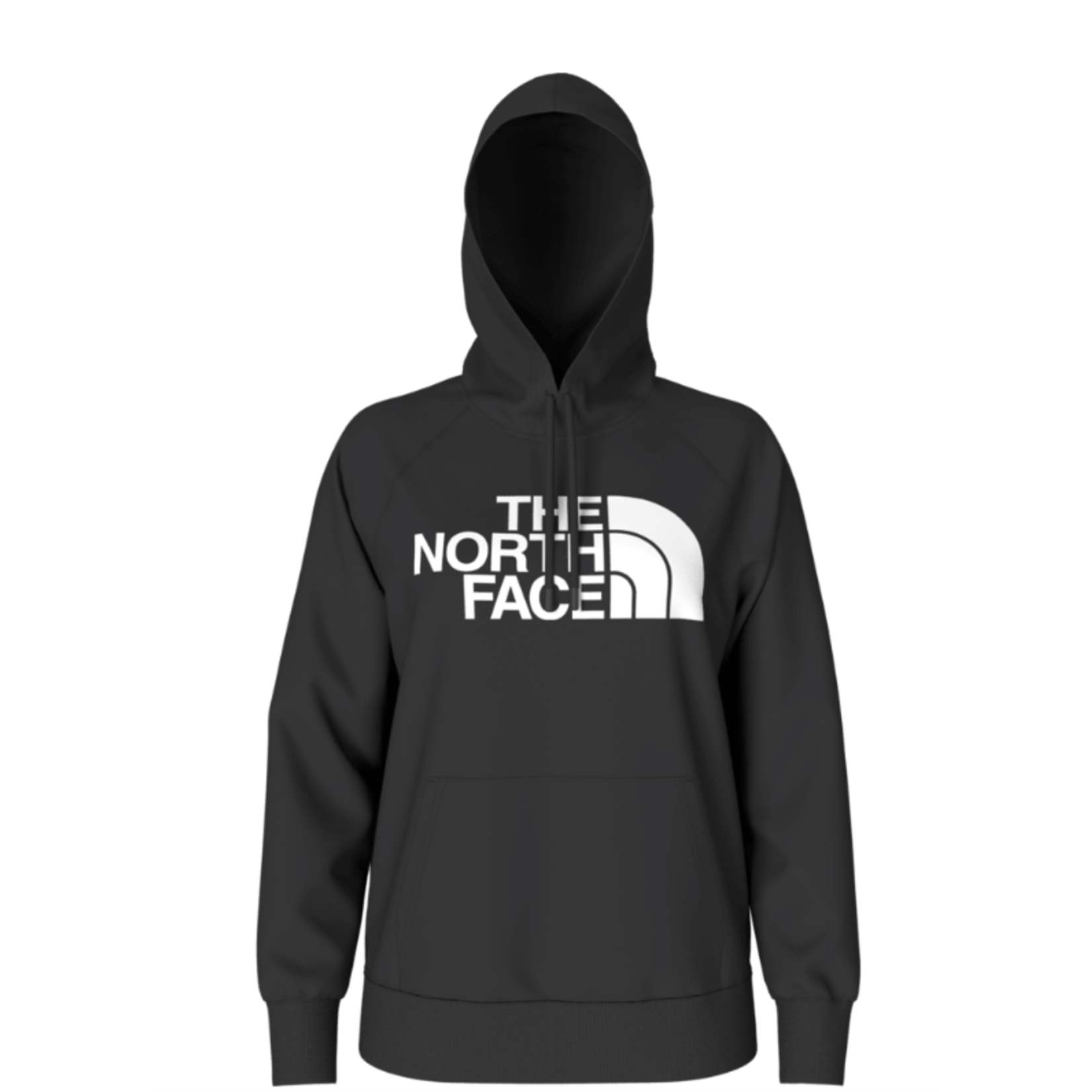 The North Face The North Face Hoodie, Half Dome Pullover, Ladies