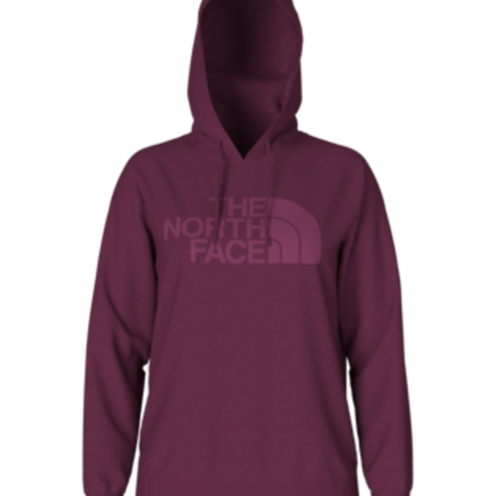 The North Face The North Face Hoodie, Half Dome Pullover, Ladies