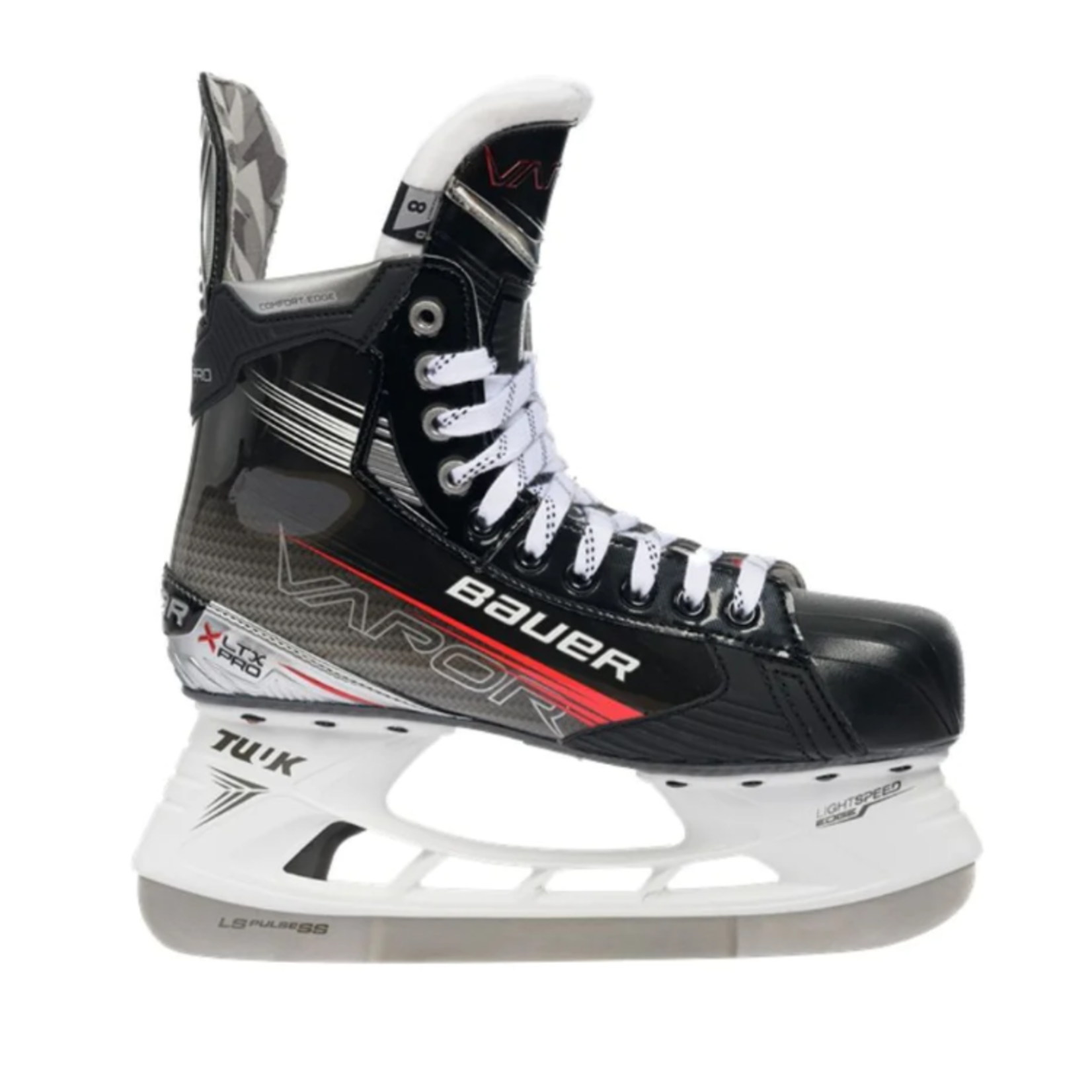 Bauer Bauer Hockey Skates, Vapor XLTX Pro, Senior