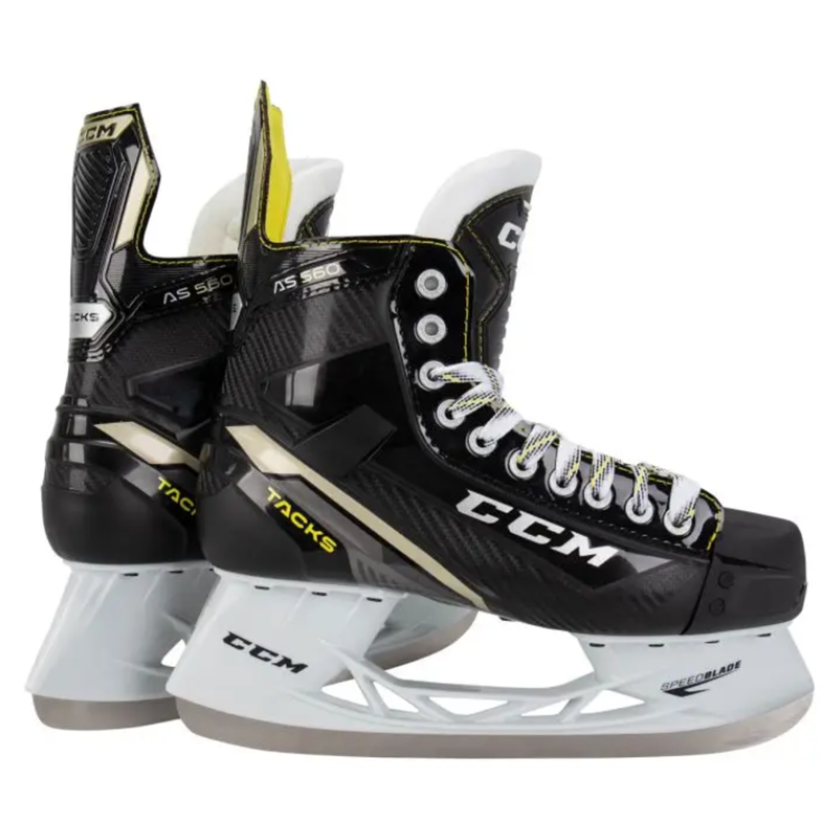 CCM CCM Hockey Skates, Tacks AS-560, Senior