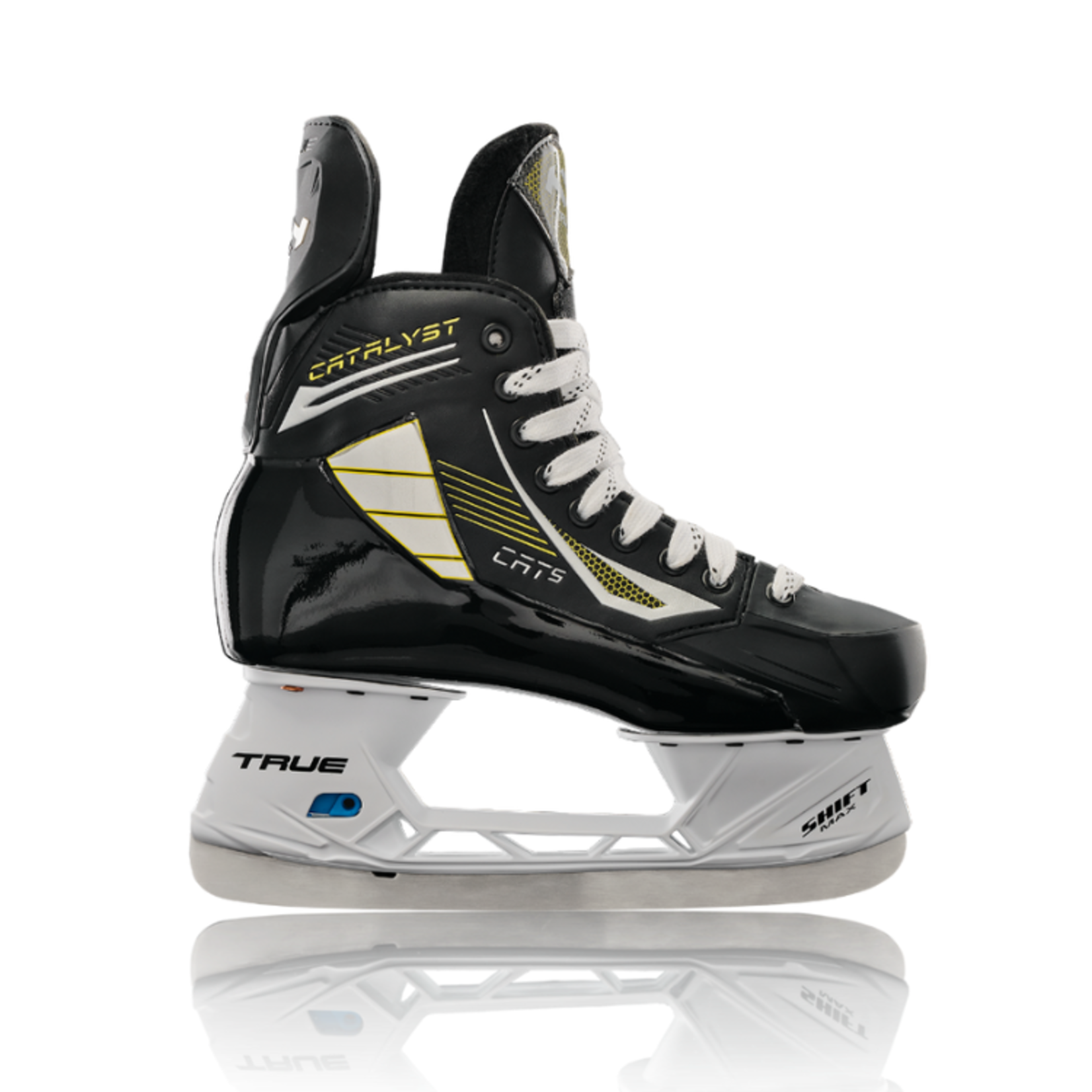 True Hockey True Hockey Skates, Catalyst 5, Junior