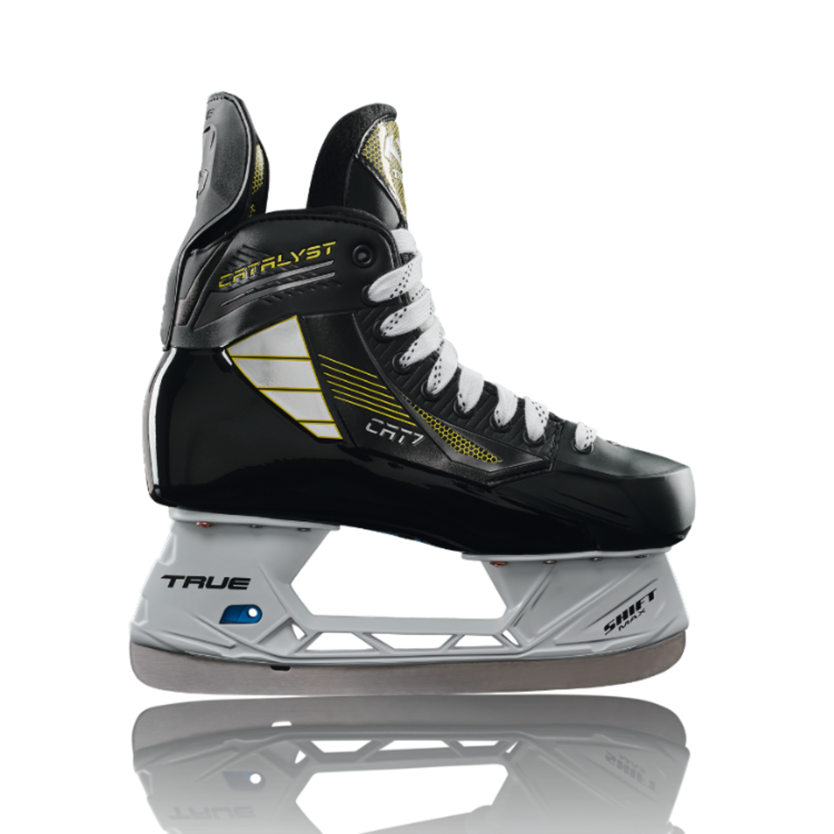 True Hockey True Hockey Skates, Catalyst 7, Senior