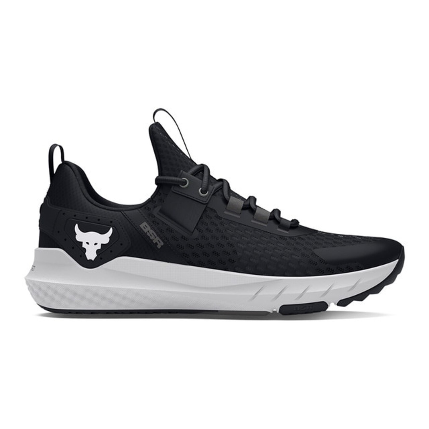 Under Armour Under Armour Training Shoes, Project Rock BSR 4, Mens