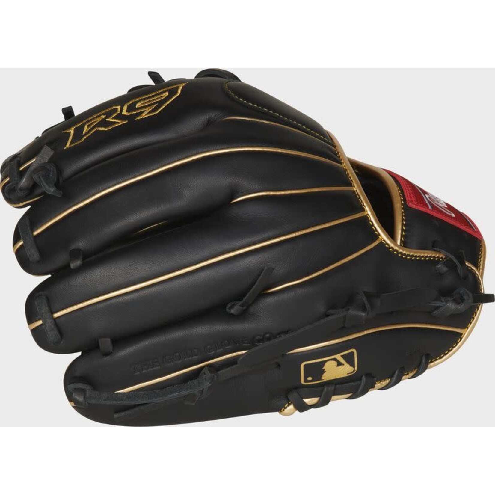 Rawlings Rawlings Baseball Glove, R9 Series R9204-2BG, 11.5”, Reg