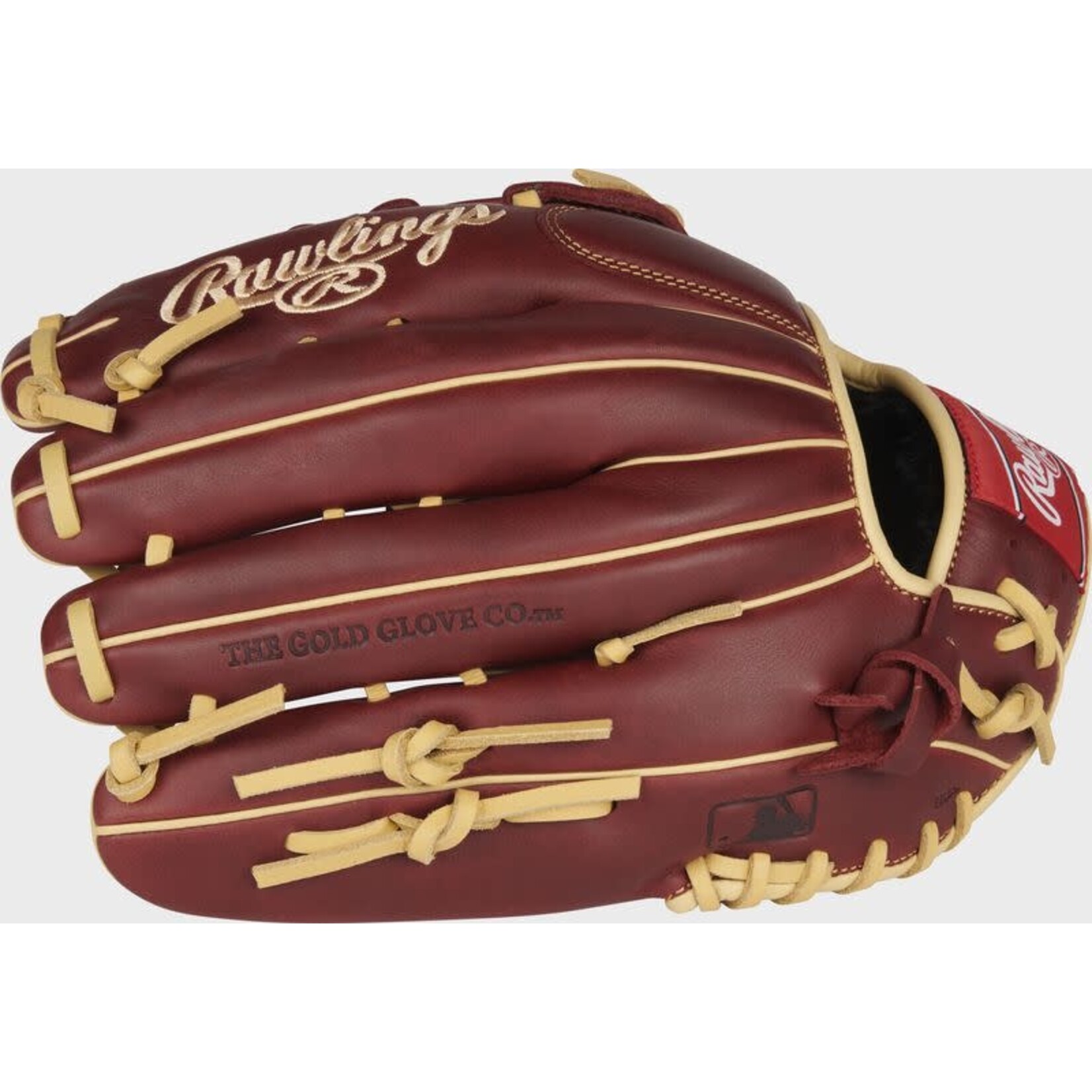 Rawlings Rawlings Baseball Glove, Sandlot Series S1275HS, 12.75”, Reg