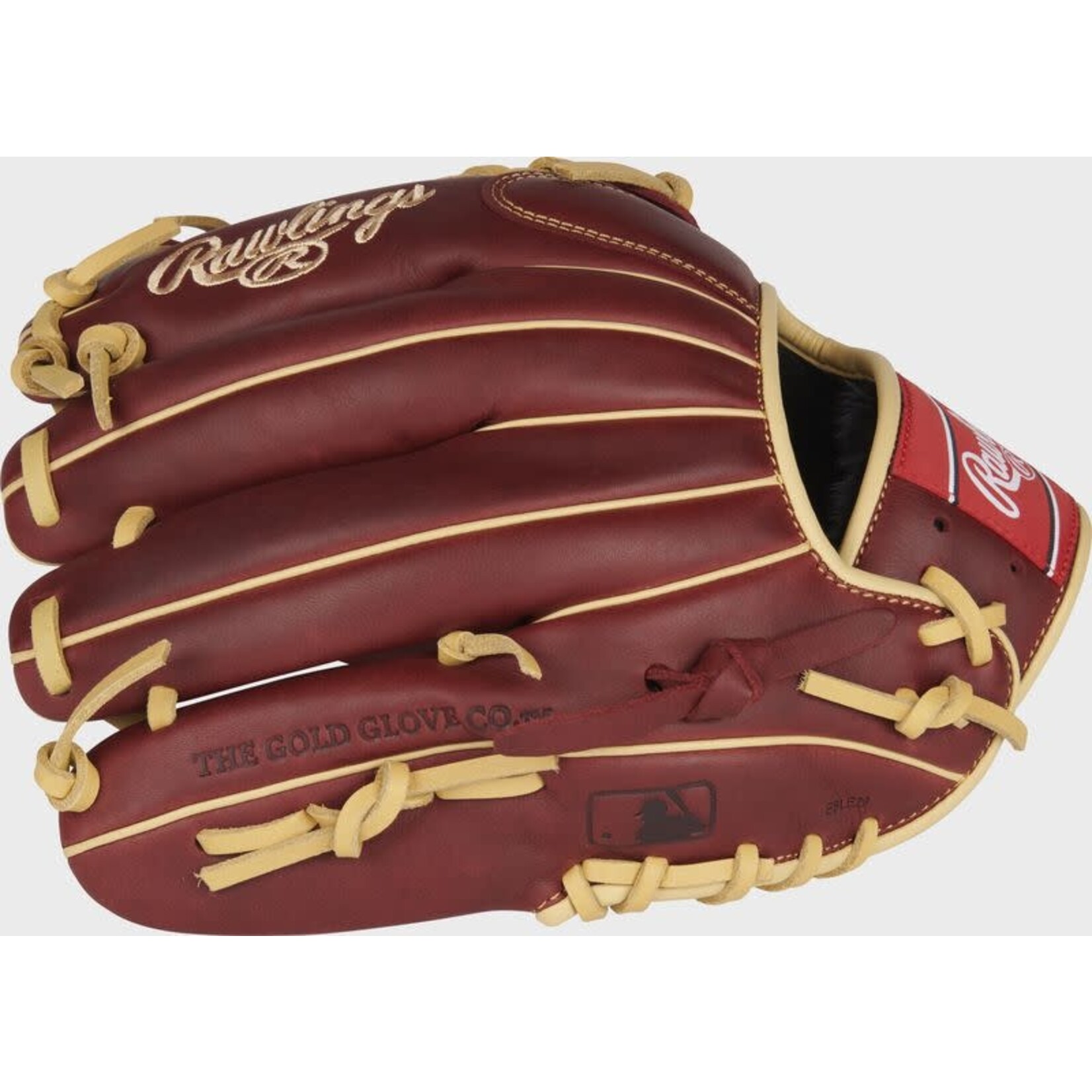 Rawlings Rawlings Baseball Glove, Sandlot Series S1175MTS, 11.75”, Reg