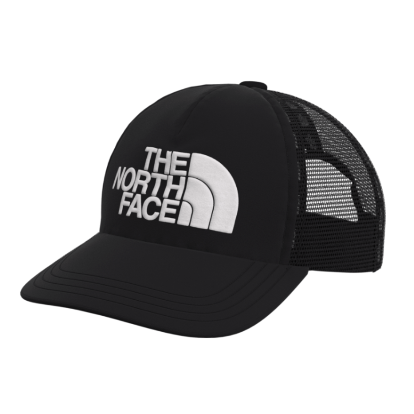 The North Face The North Face Hat, TNF Logo Trucker, Mens, OS