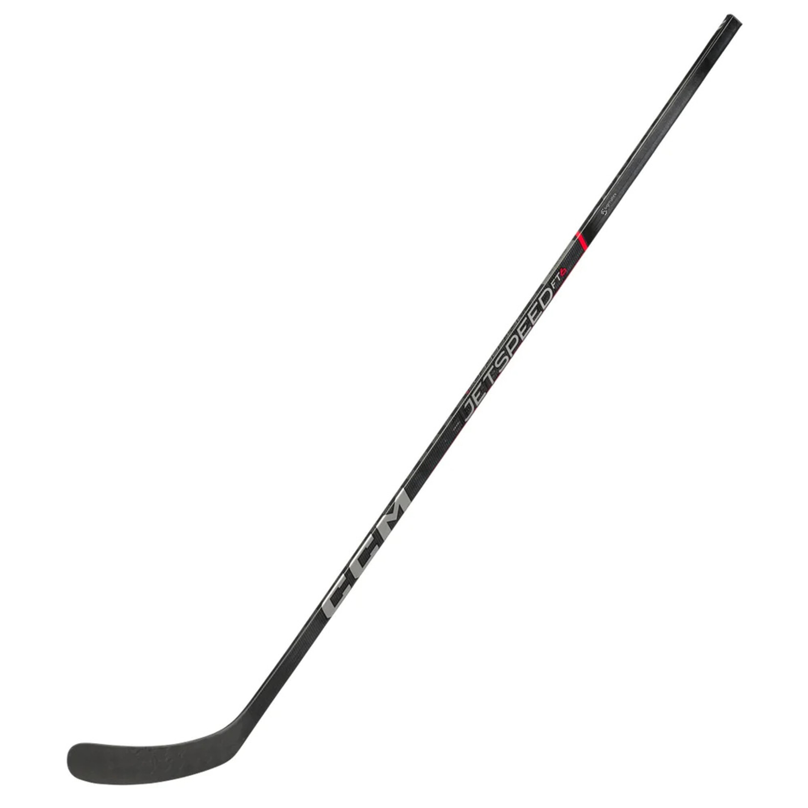 CCM CCM Hockey Stick, Jetspeed FT6, Senior