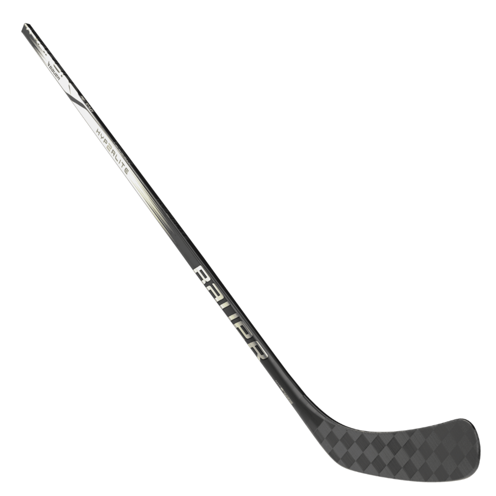 Bauer Bauer Hockey Stick, Vapor Hyperlite2, Grip, Senior