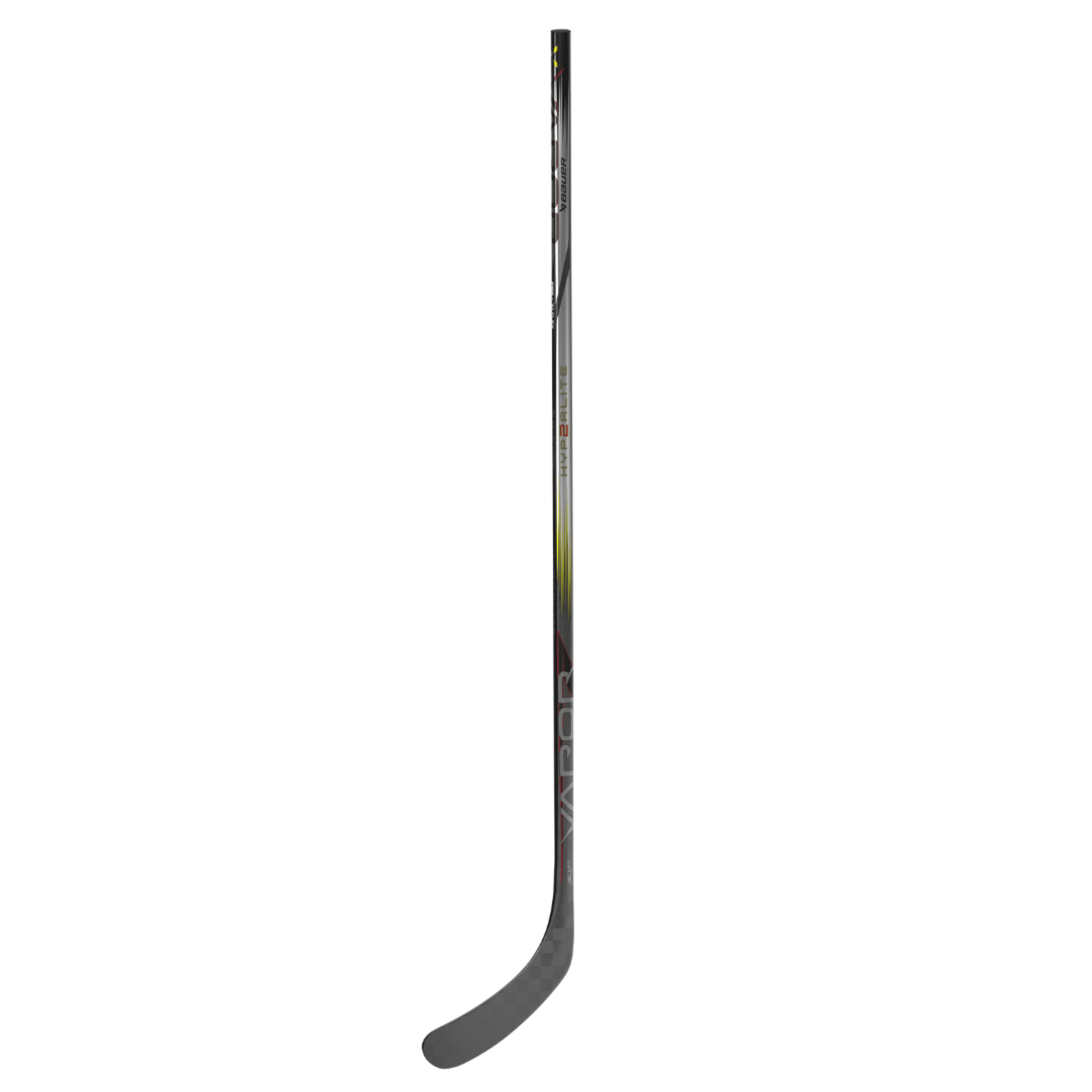 Bauer Bauer Hockey Stick, Vapor Hyperlite2, Grip, Senior