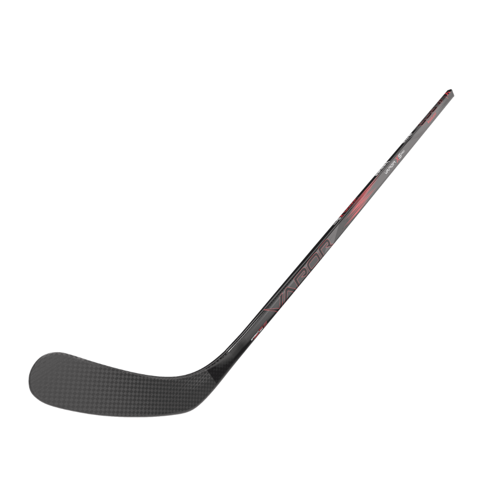 Bauer Bauer Hockey Stick, Vapor X5 Pro, Grip, Senior