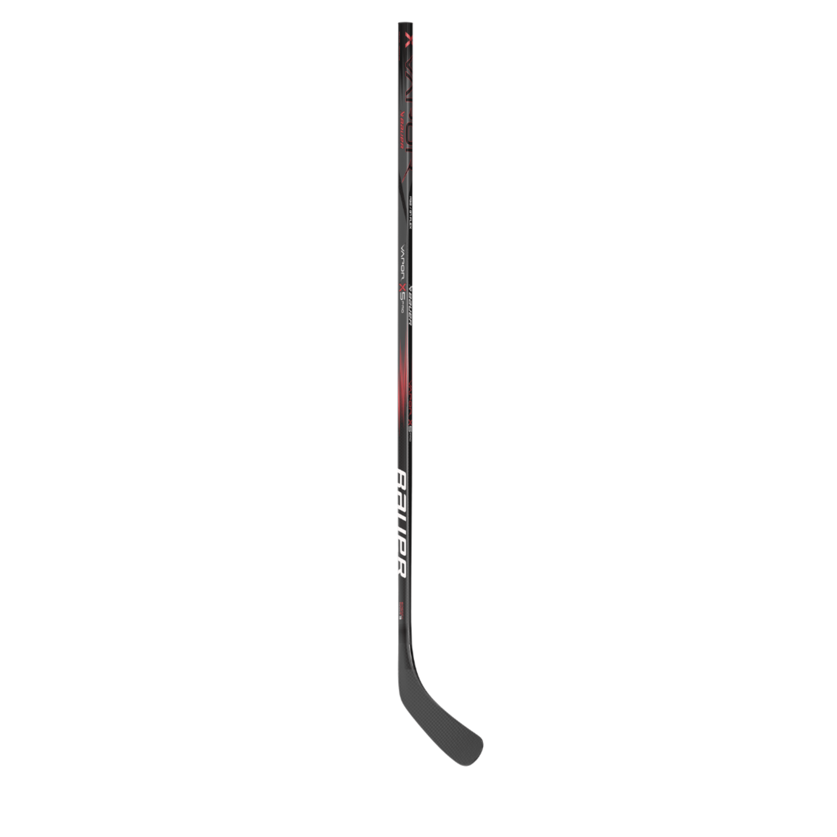 Bauer Bauer Hockey Stick, Vapor X5 Pro, Grip, Senior