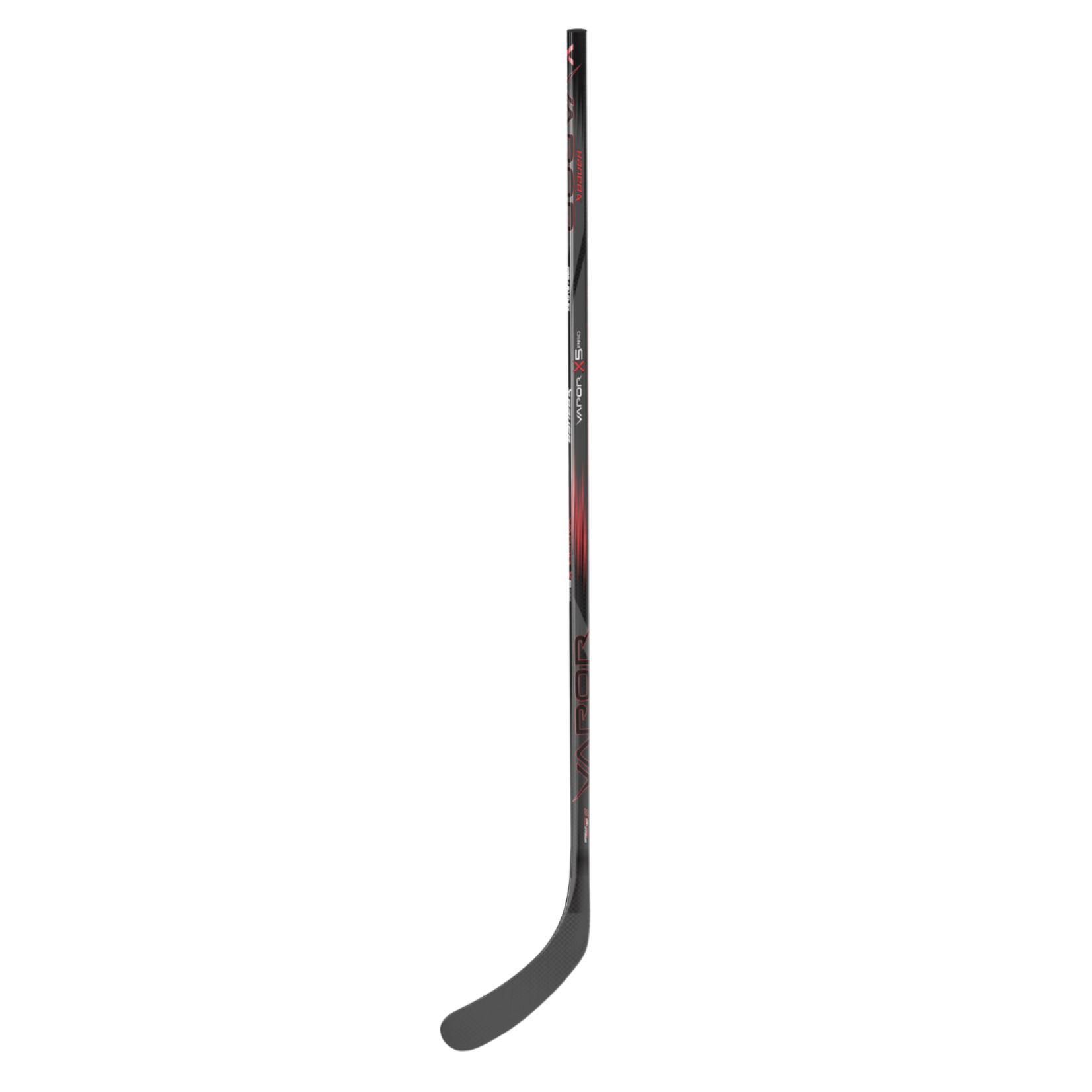 Bauer Bauer Hockey Stick, Vapor X5 Pro, Grip, Senior