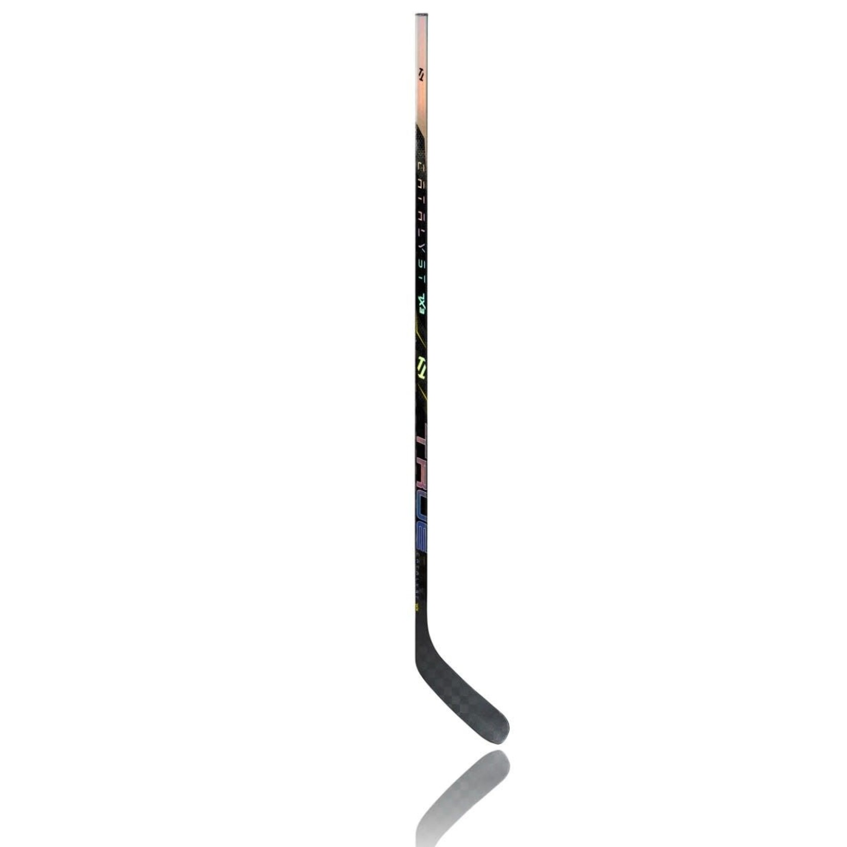 True Hockey True Hockey Stick, Catalyst 7X3, Senior